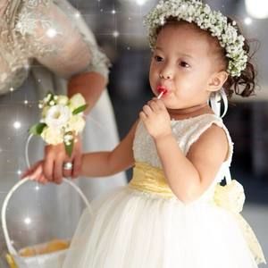 Meet your Posher, May